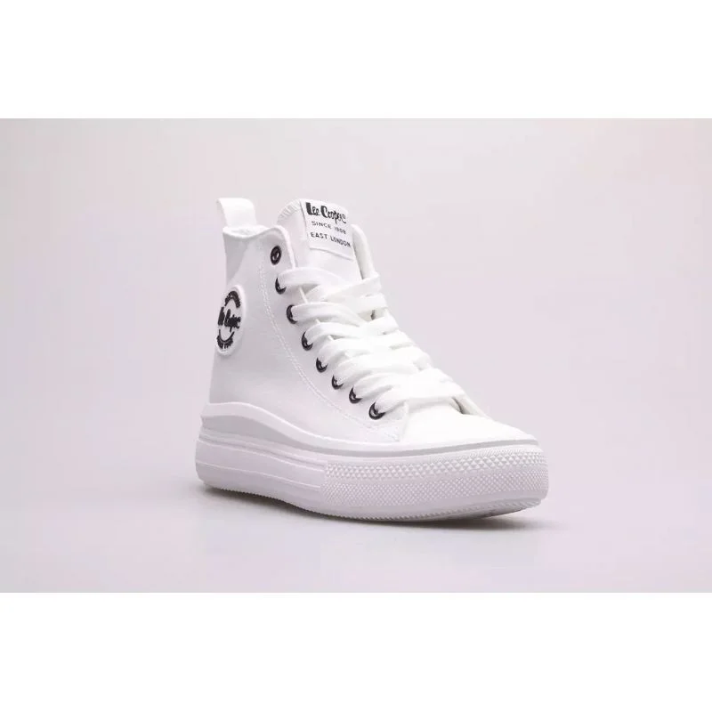Lee Cooper Dámské boty W LCW-23-44-1627L 39 (obrázek 4)