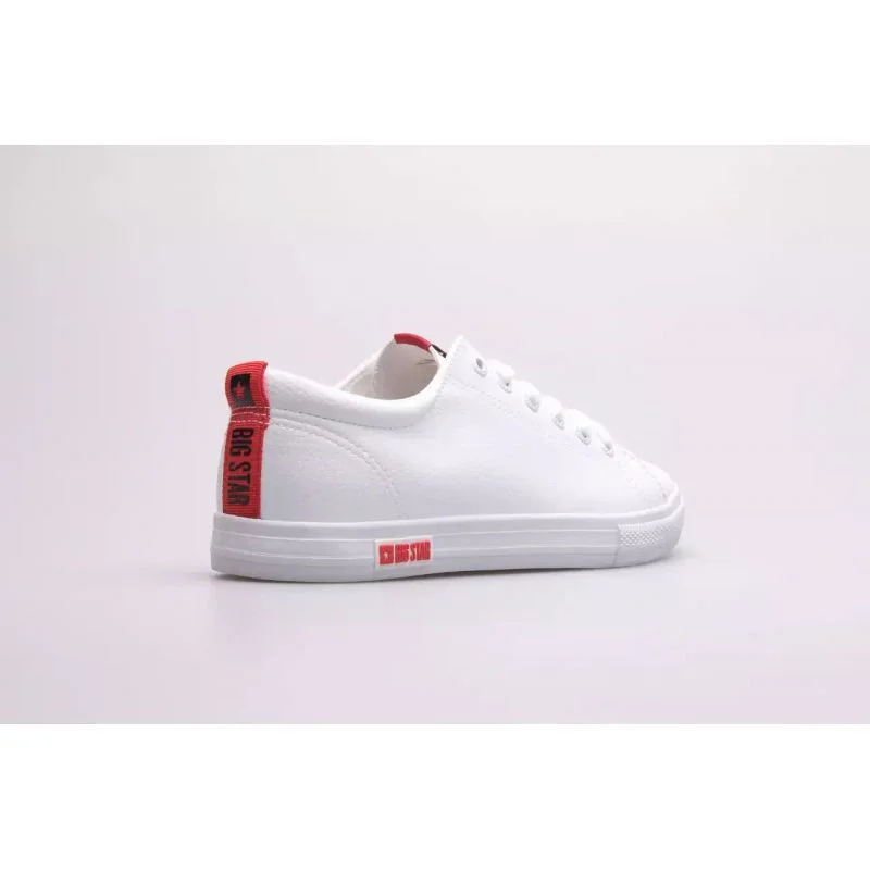 Dámske topánky W KK274001 - Big Star 37