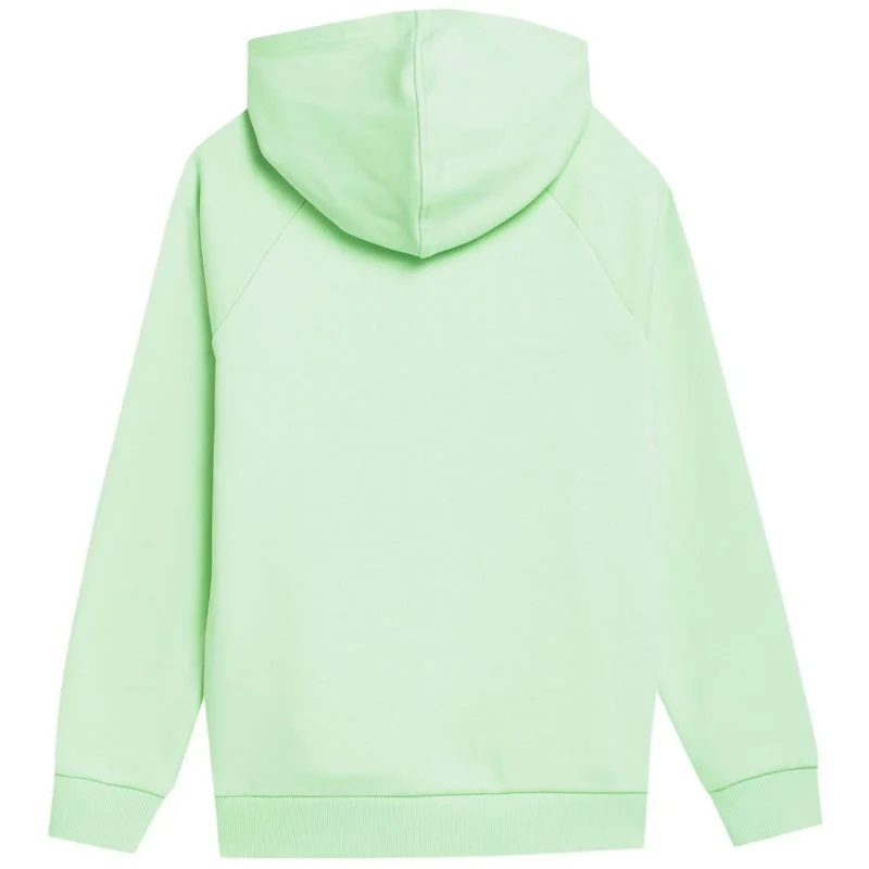 Chlapecká mikina Jr 4FJSS23TSWSM220 42S - 4F 140CM (obrázek 4)