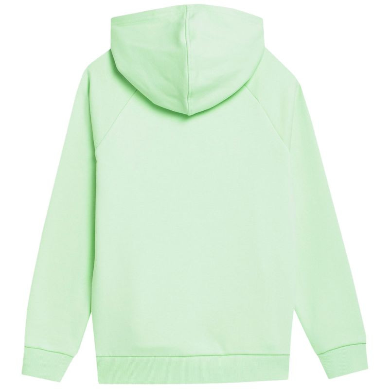 Chlapecká mikina Jr 4FJSS23TSWSM220 42S - 4F 140CM (obrázek 8)