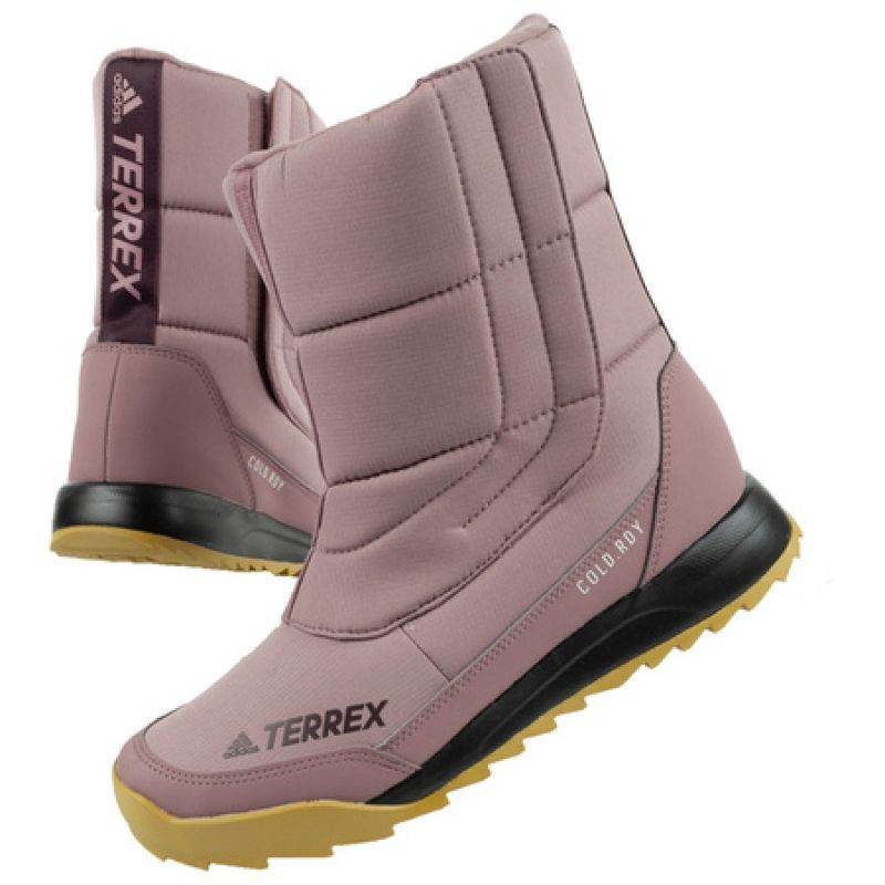 Dámské boty Terrex Choleah W GX8687 - Adidas 38.5