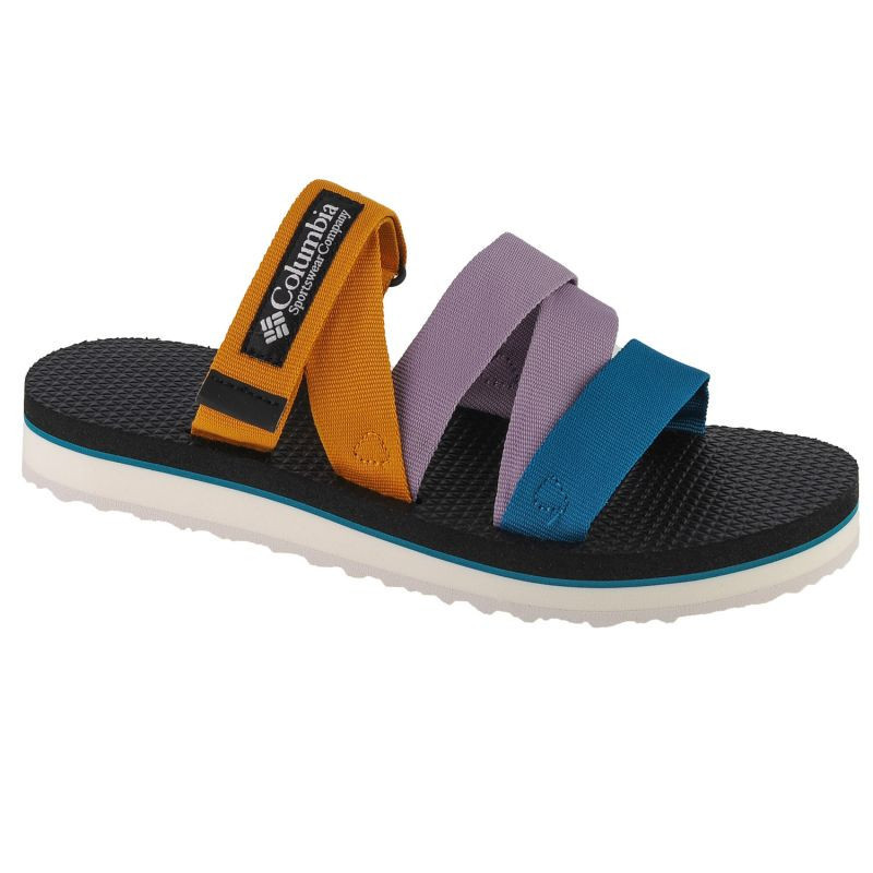Dámské sandály W Alava Slide W 2027331705 - Columbia 41