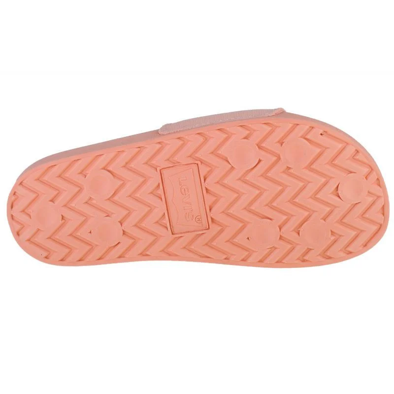 Žabky June Babytab 229170-733-81 - Levi's  40 (obrázek 6)