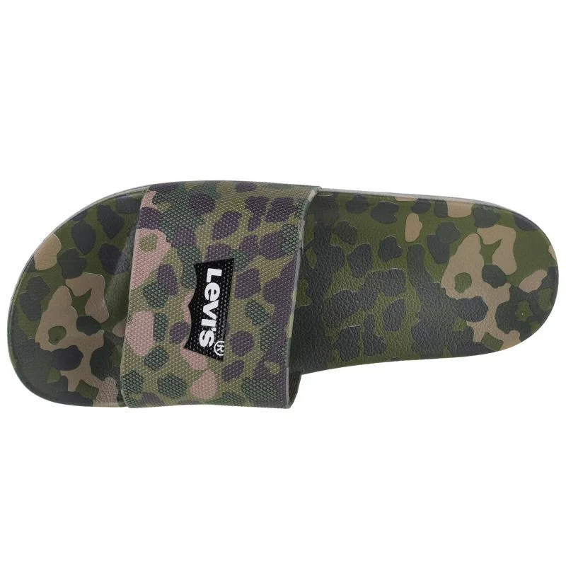 June Stamp 234217-753-92 Žabky - Levi's 42