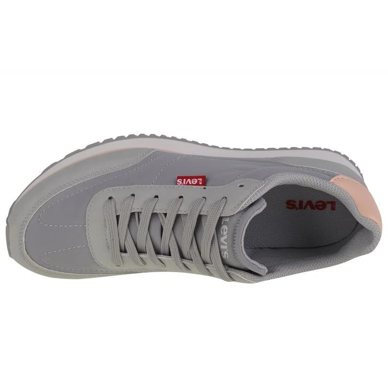 Dámske topánky Stag Runner SW 234706-680-54 - Levis 36