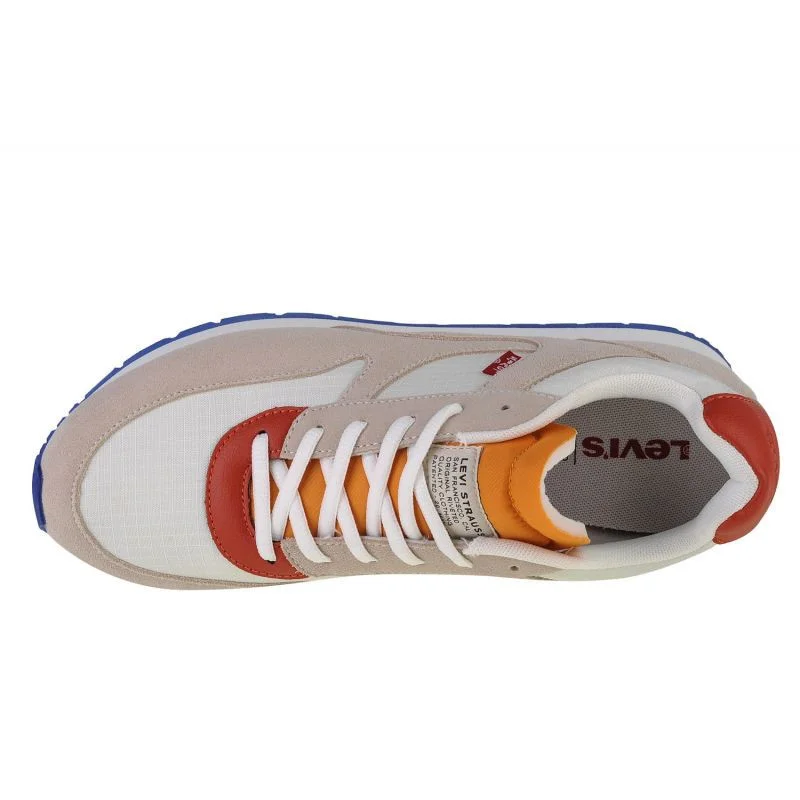 Pánske tričko Bannister M 235235-1900-100 - Levis 42