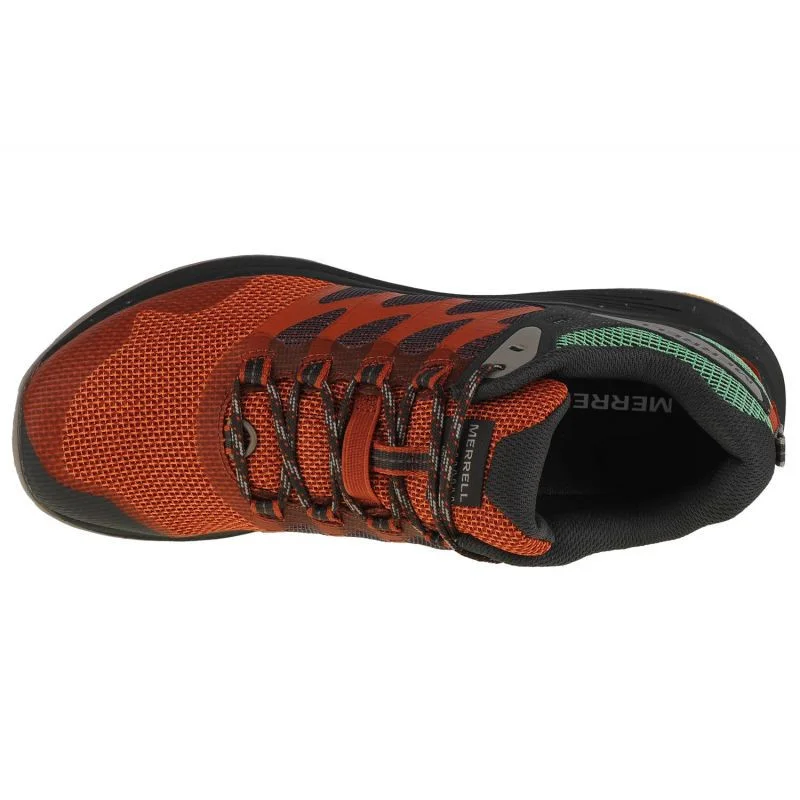 Pánska bežecká obuv Nova 3 M J067601 - Merrell 41