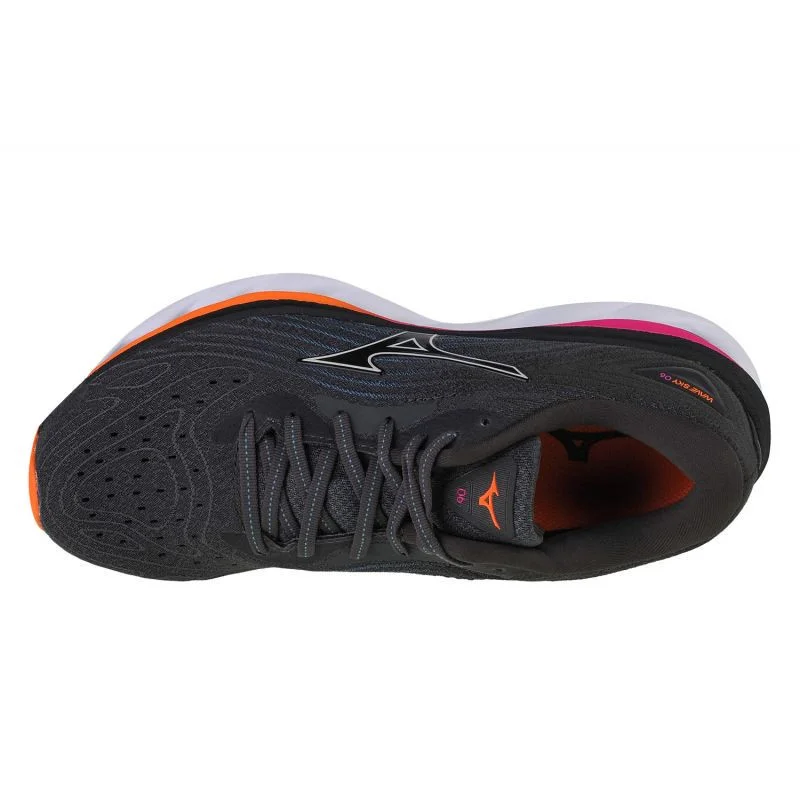 Dámske topánky Wave Sky 6 W J1GD220271 - Mizuno 38