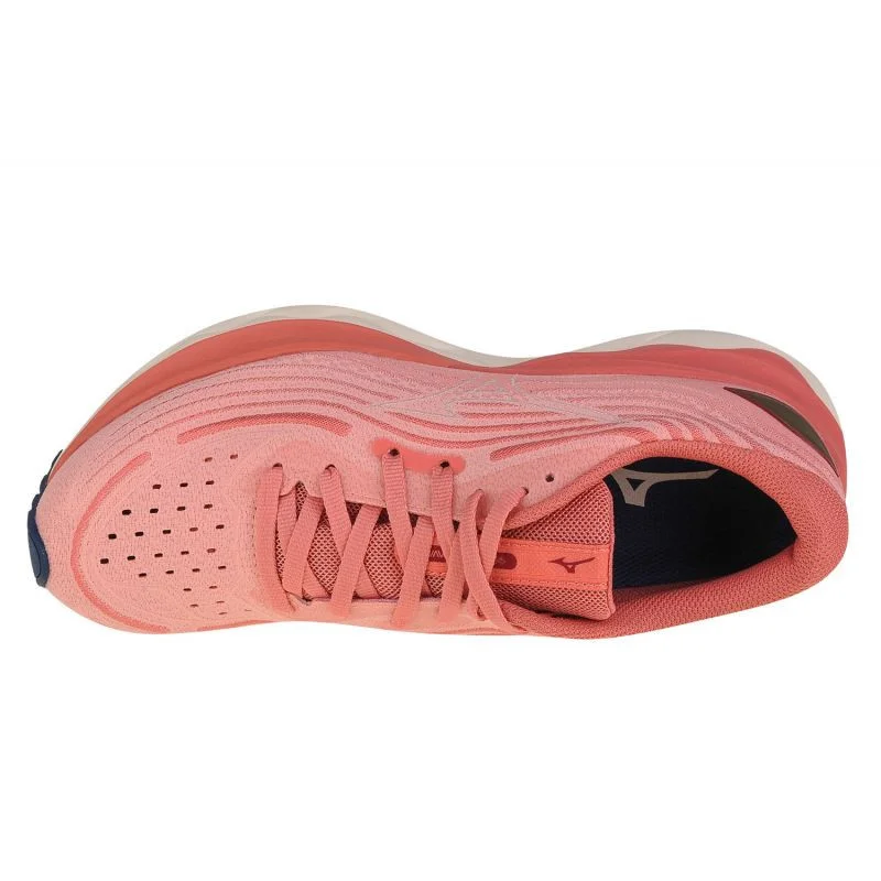 Dámske topánky Wave Skyrise 4 W J1GD230923 - Mizuno 40