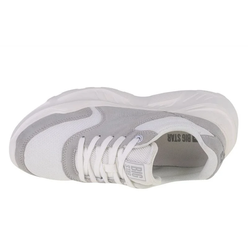 Dámske topánky W JJ274A112 - Big Star 40