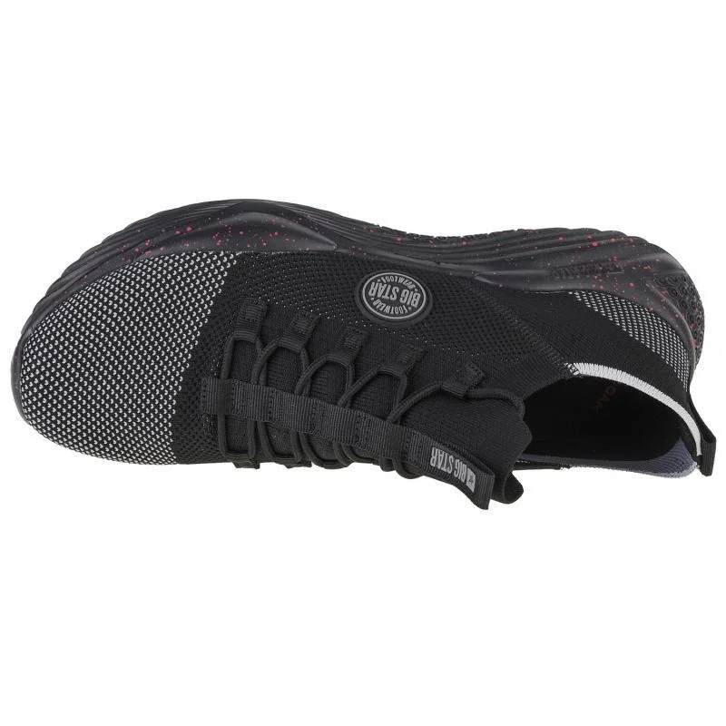 Pánska obuv M LL174282 - Big Star 44