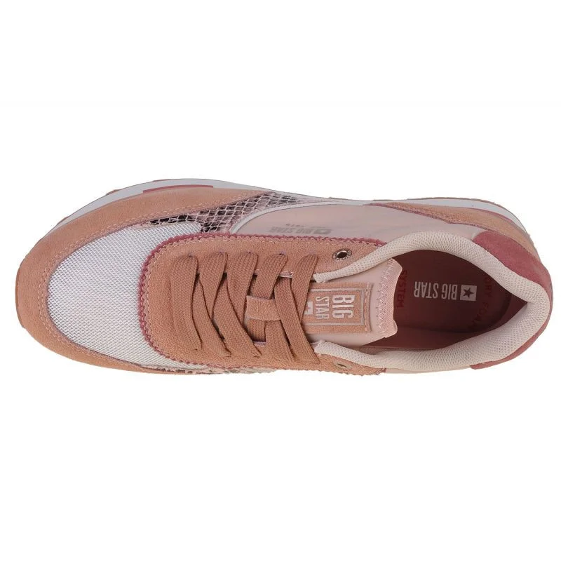 Dámske topánky W LL274366 - Big Star 40