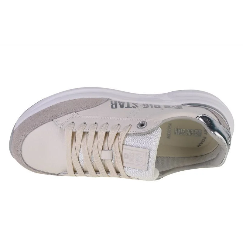 Unisex obuv LL274367-101 - Big Star 41