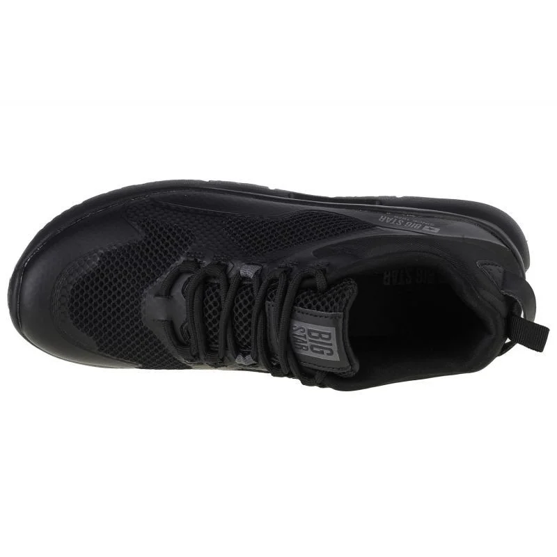 Dámske topánky W LL274372 - Big Star 37