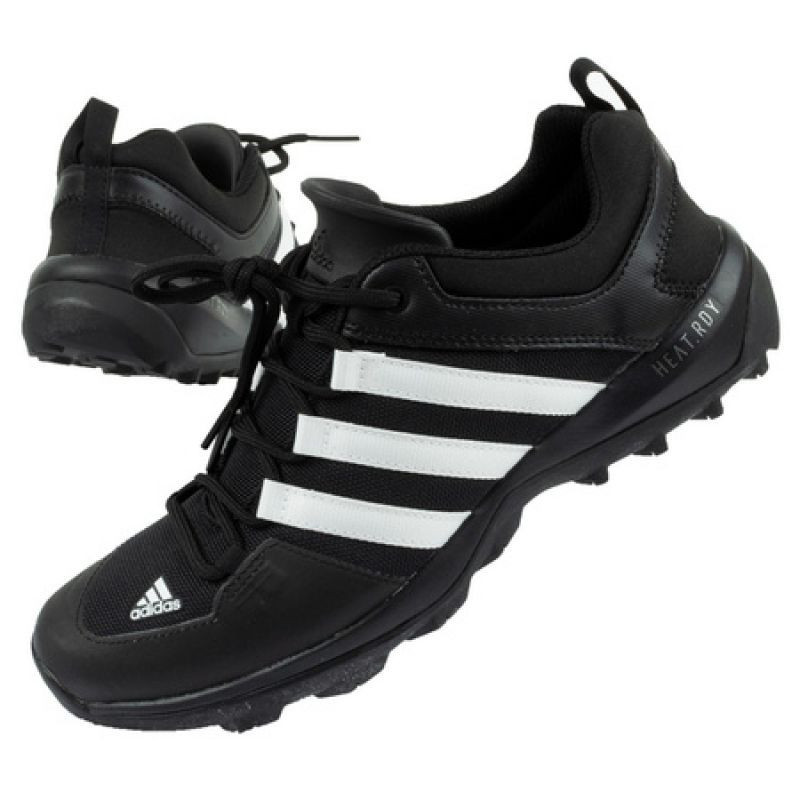 Pánske športové topánky Daroga Plus Canvas M FX9523 - Adidas 42.5