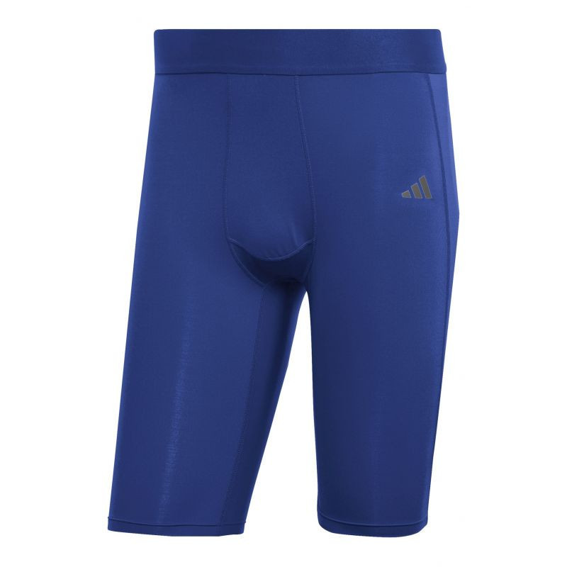 Pánské šortky Techfit Aeroready Tight M HP0613 - Adidas L (183 cm)