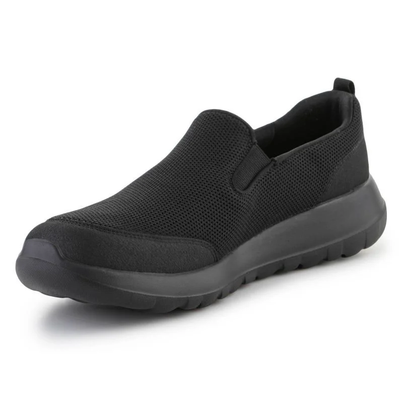 Pánska obuv Go Walk Max Clinched M 216010-BBK - Skechers EU 42