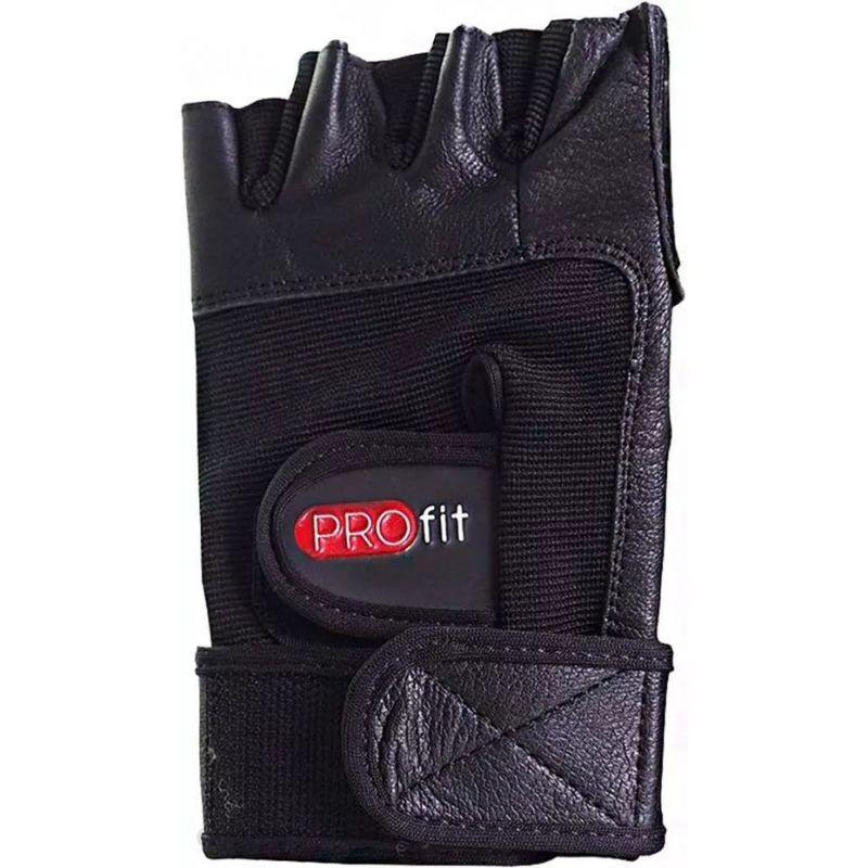 rukavice Pro černé XL model 18390130 - PROfit