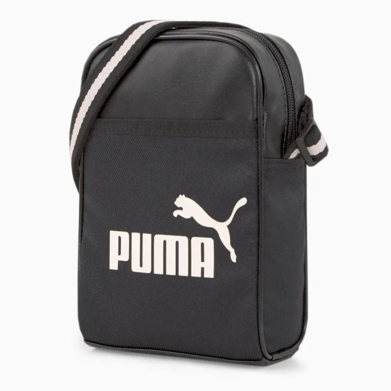 Levně Kompaktní taška Campus 078827 01 - Puma jedna velikost