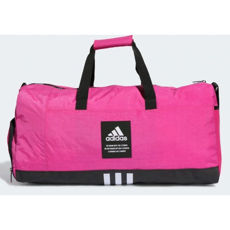 Levně 4Athlts Duffel Bag "M" HZ2474 - Adidas Růžová