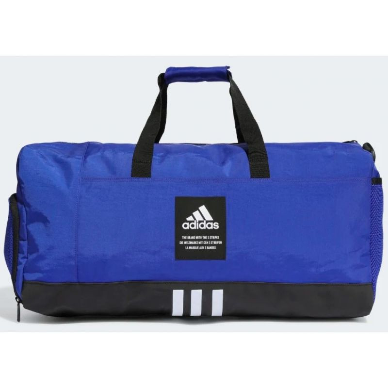 Levně 4Athlts Duffel Bag "M" HR9661 - Adidas modrá