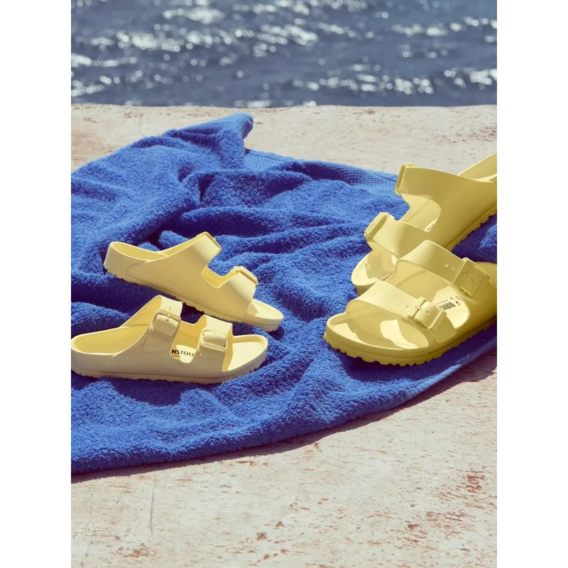 Žabky Birkenstock Arizona Eva W 1022466 41 Žabky Birkenstock Arizona Eva W 1022466 41