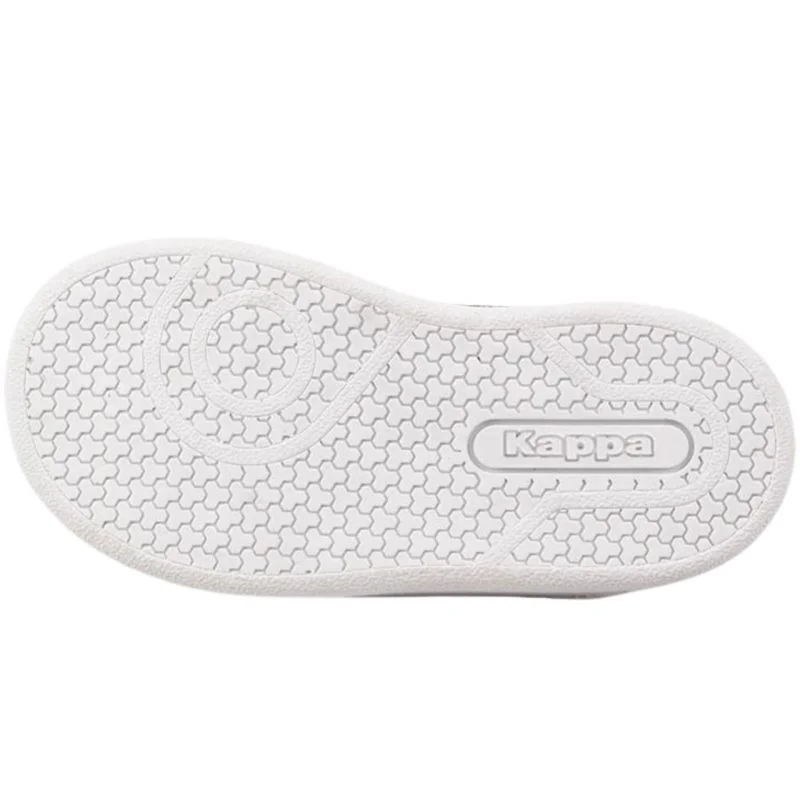 Detské tenisky Pio M Jr 280023M 6744 - Kappa 21