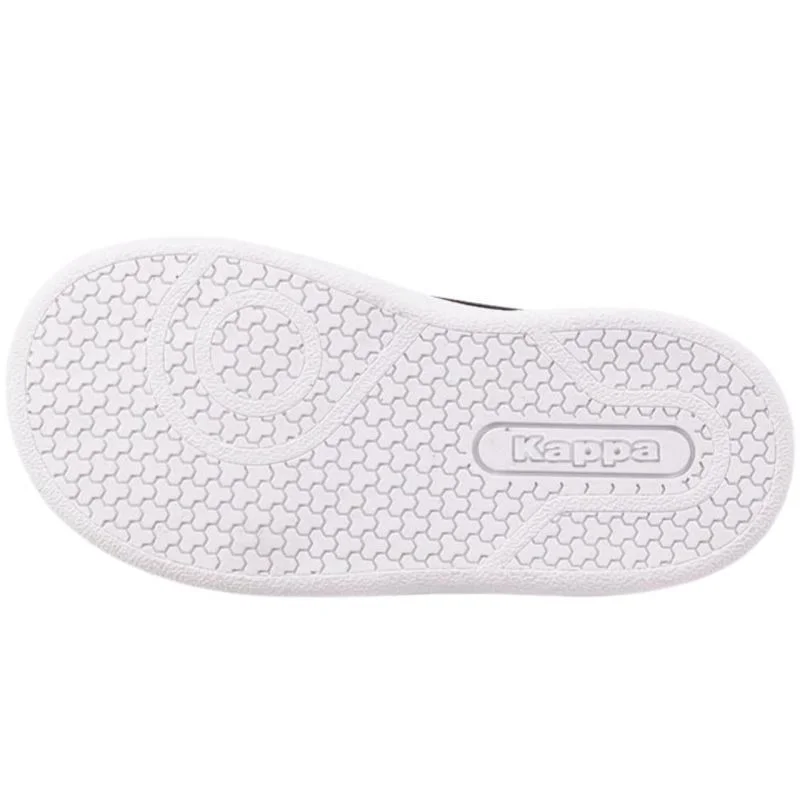 Detské tenisky Pio M Jr 280023M 1110 - Kappa 21