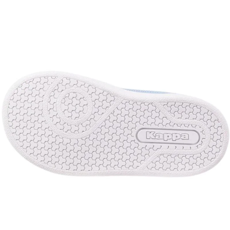 Detské tenisky Pio M Jr 280023M 6510 - Kappa 21