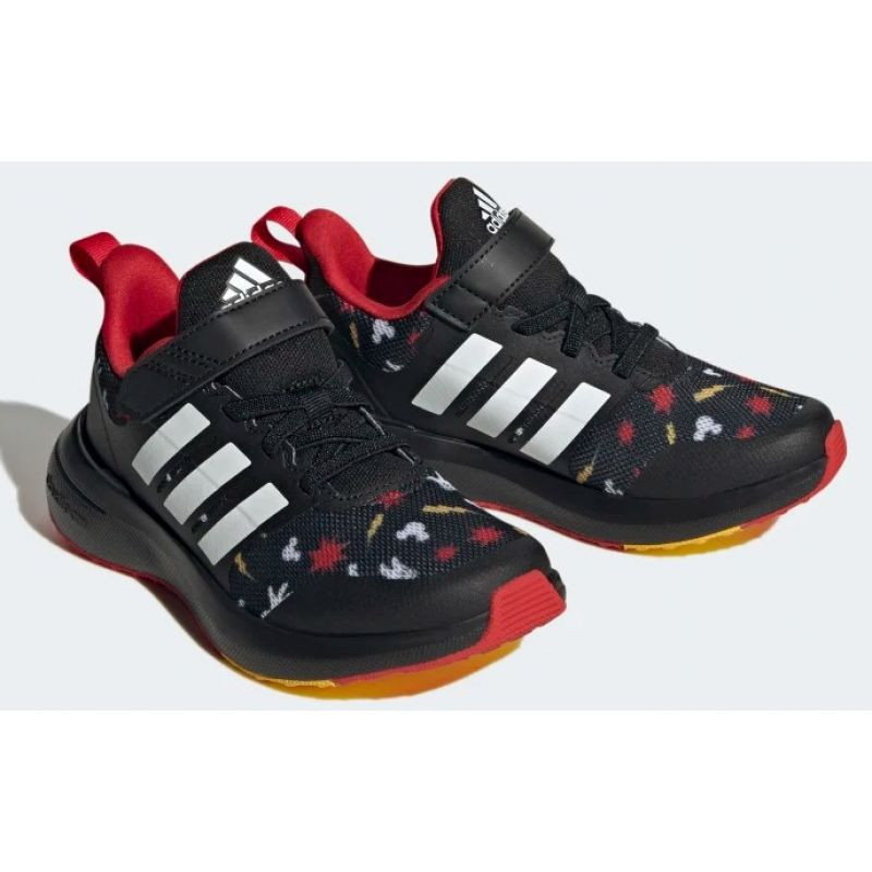 Dětské boty FortaRun 2.0 Mickey EL Jr HP8997 - Adidas 31