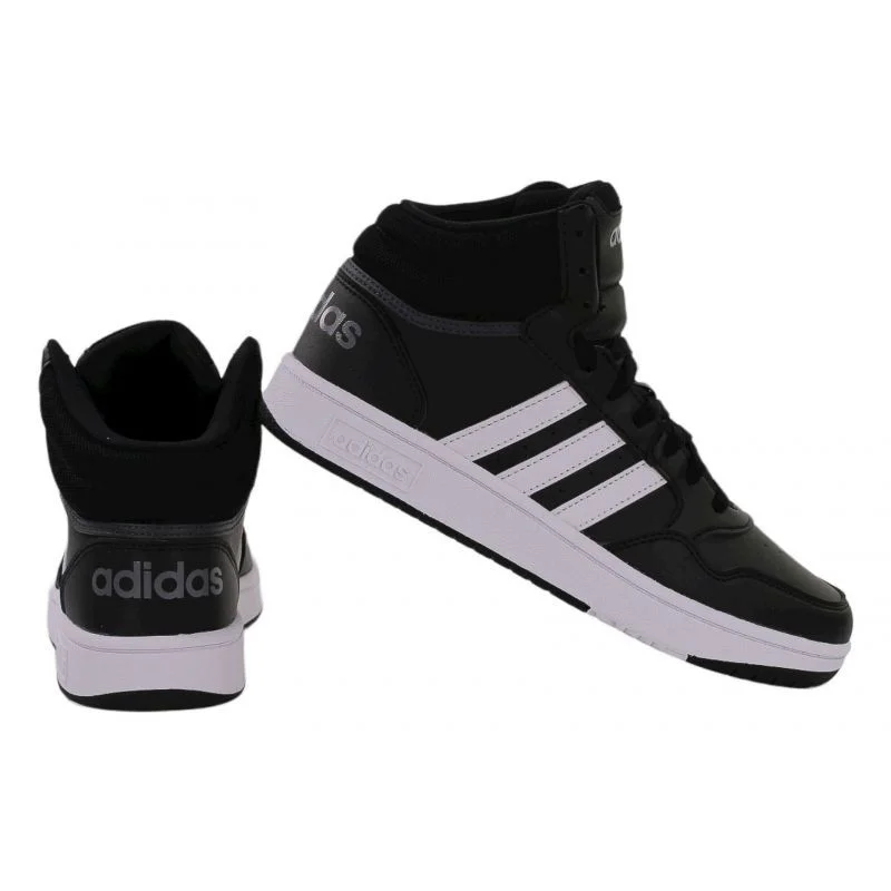 Adidas Hoops Mid 3.0 K GW0402 40