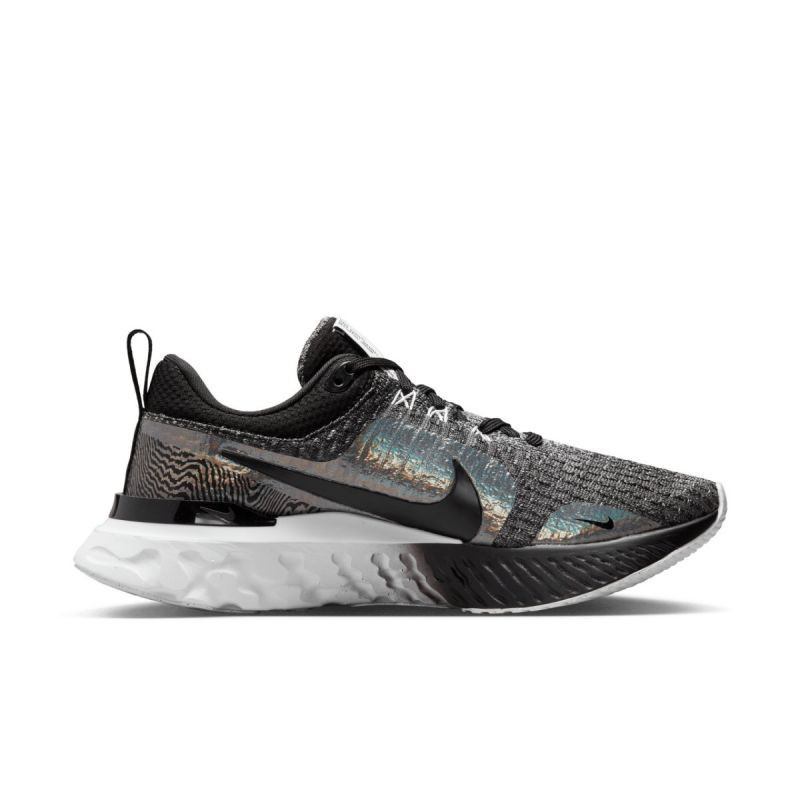 React Infinity 3 Premium W DZ3027-001 Dámská běžecká obuv - Nike 37.5