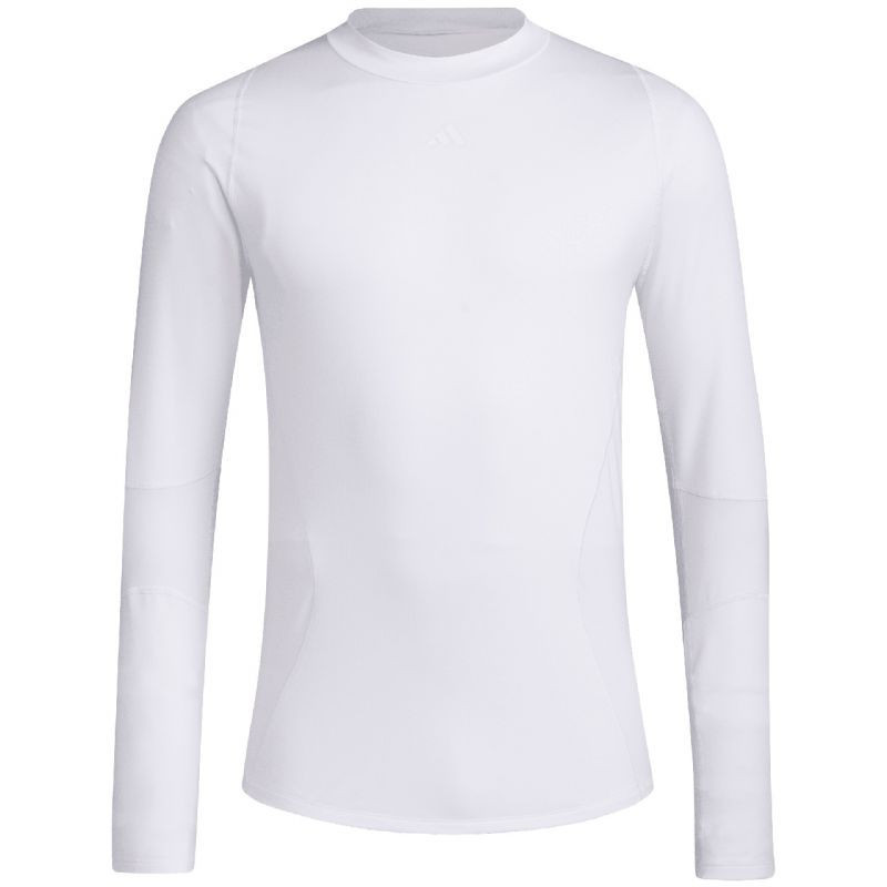Pánské tričko Techfit Cold.Rdy Long Sleeve M IA1133 - Adidas XL