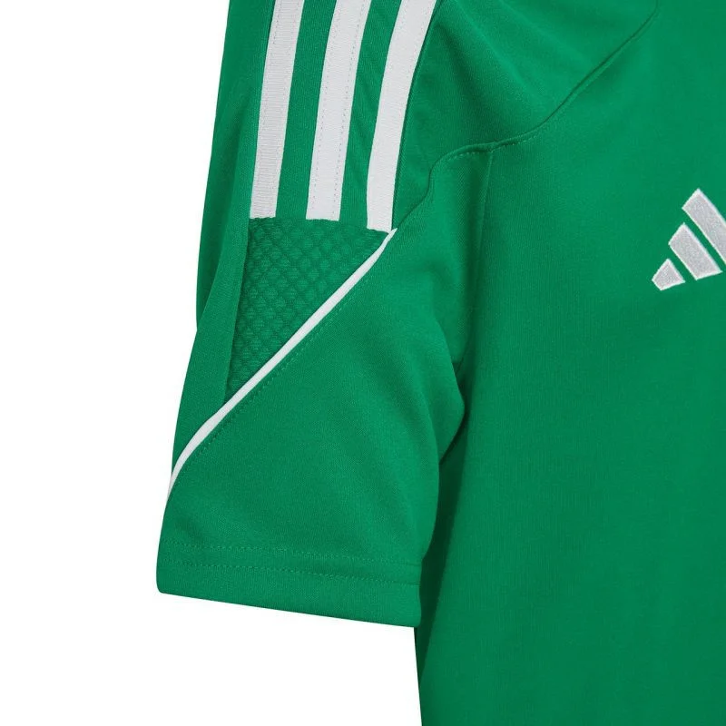 Tričko Tiro 23 League Junior IC7483 - Adidas 128CM (obrázek 4)