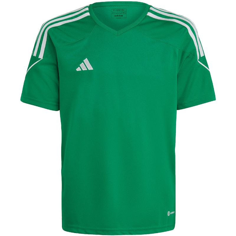 Tričko Tiro 23 League Junior IC7483 - Adidas 128CM (obrázek 7)
