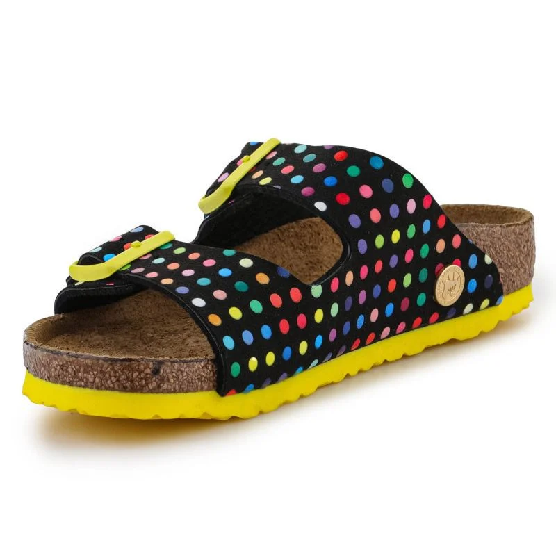 Birkenstock Arizona Rivet Logo Jr 1023399 EU 28