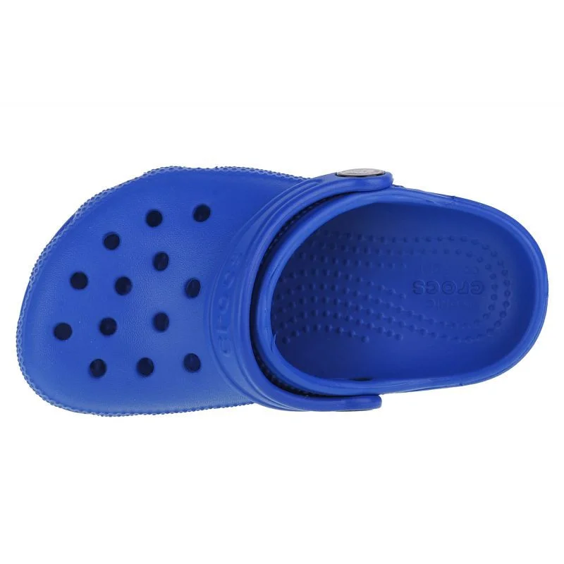 Crocs Classic Clog T Jr 206990-4KZ 23/24