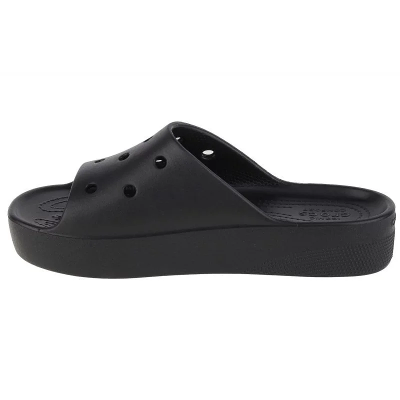 Crocs Classic Platform Slide W 208180-001 38/39