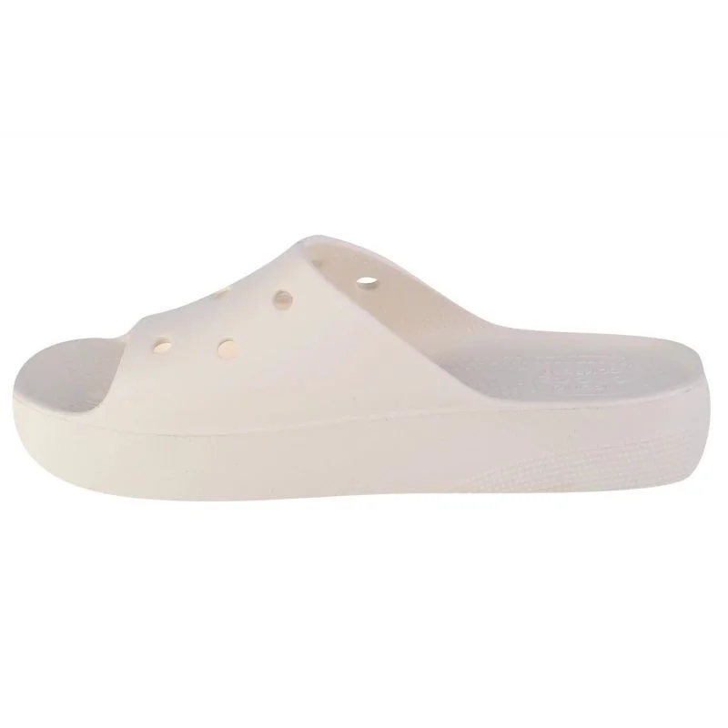 Crocs Classic Platform Slide W 208180-100 38/39