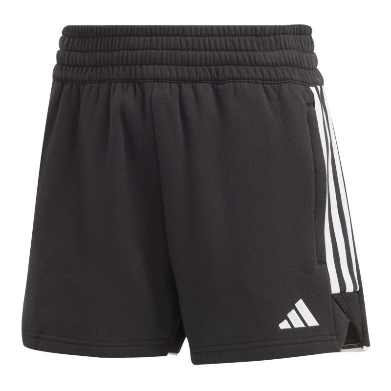 Dámské šortky Tiro 23 League Sweat W HS3591 - Adidas XXS