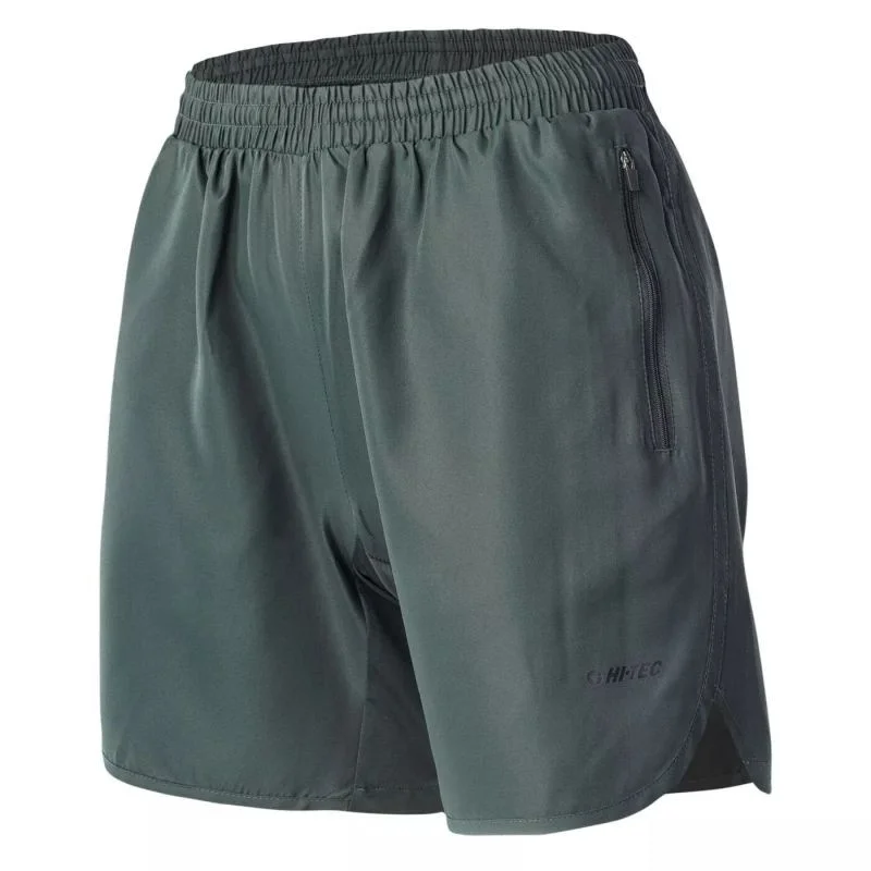 Šortky Hi-tec Hicko M 92800483089 XXL (obrázek 4)