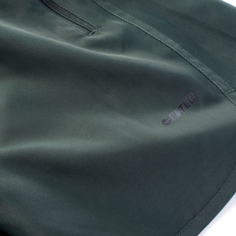 Šortky Hi-tec Hicko M 92800483089 XXL (obrázek 8)
