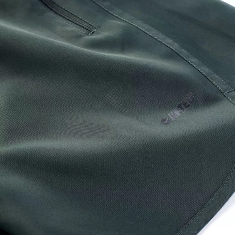 Šortky Hi-tec Hicko M 92800483089 XXL (obrázek 11)