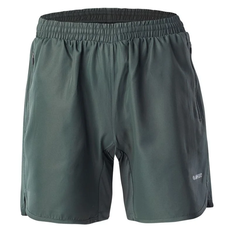 Šortky Hi-tec Hicko M 92800483089 XXL (obrázek 9)