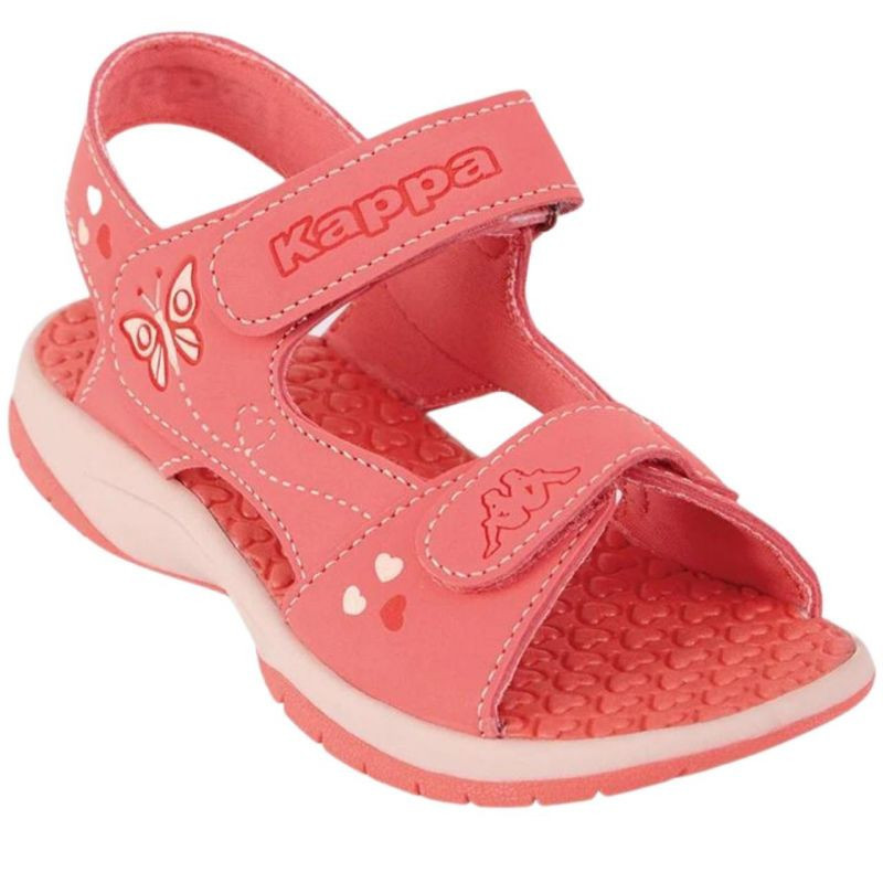 Dětské sandály Titali K Jr 261023K 2921 - Kappa 34