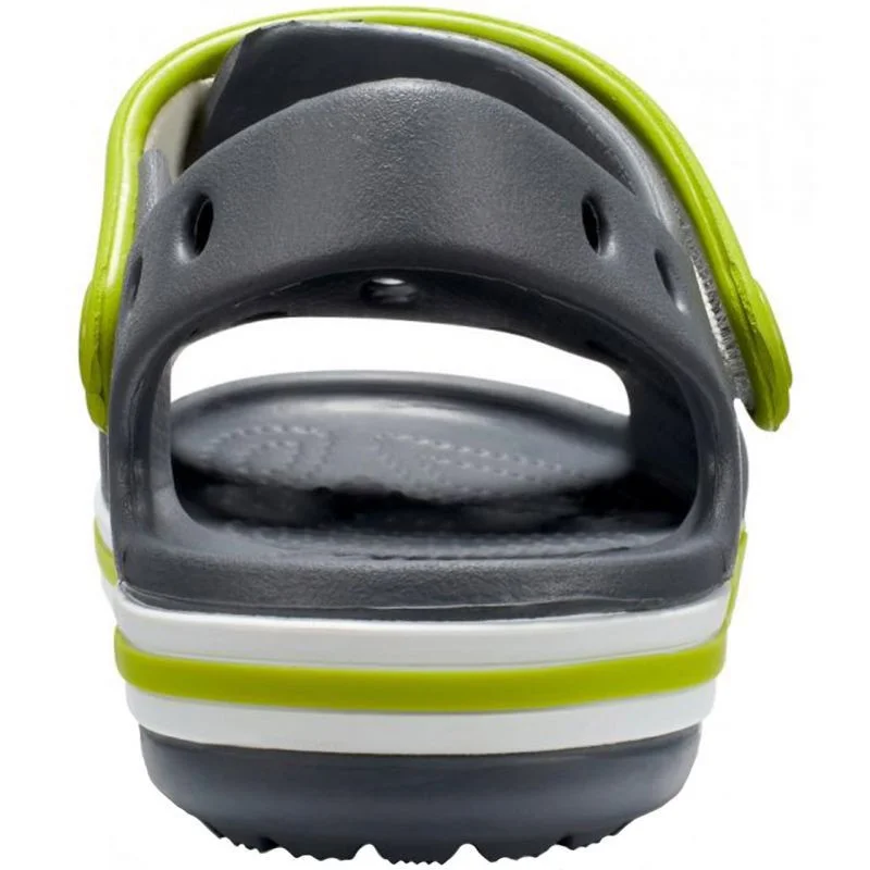 Sandále Crocs Bayaband Jr 205400 025 22-23