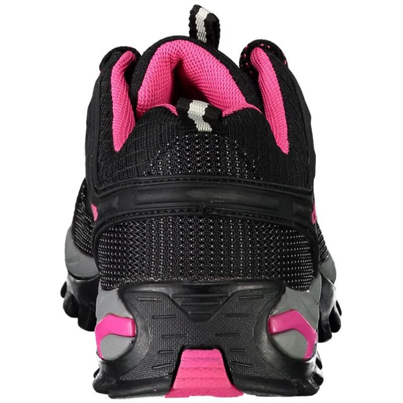 Dámske trekové topánky Rigel Low Wp W 3Q5445661UE - CMP 37