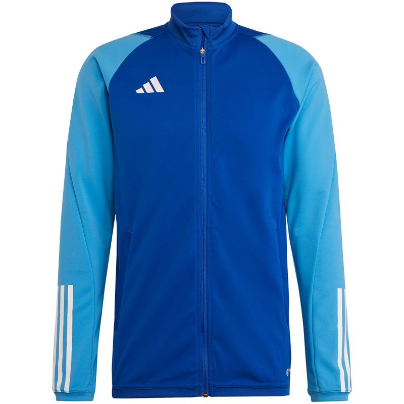Pánská tréninková mikina Tiro 23 Competition M HU1305 - Adidas XL (obrázek 16)