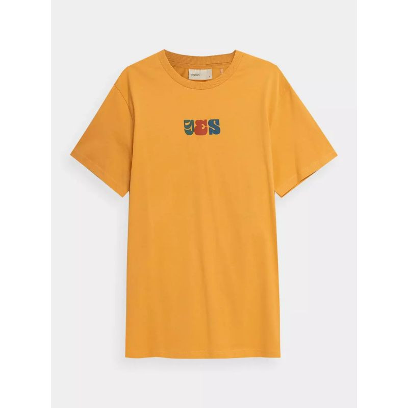 Outhorn t-shirt M OTHSS23TTSHM458-74S pánské M