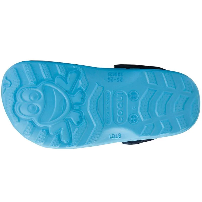 Coqui Little Frog Jr 8701-100-1821A/8701-100-1821 20-21